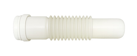 Sifoonitoru Ø 32 x 160 valge (16)